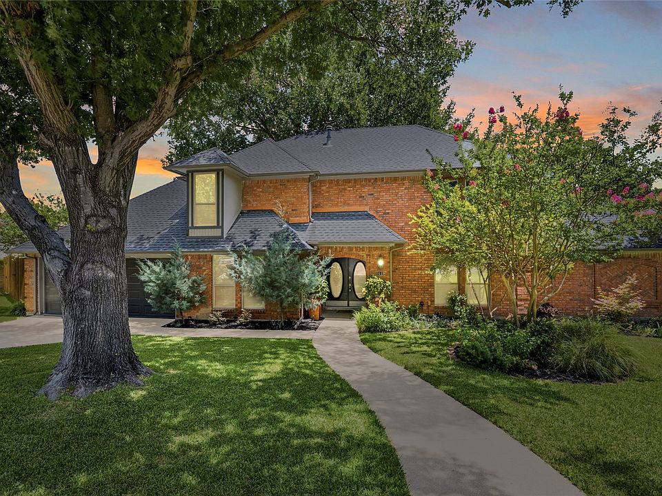 1st image of 3419 Bridlegate Dr