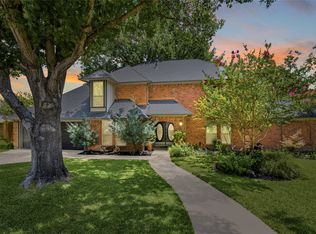 3419 Bridlegate Dr, Arlington, TX 76016