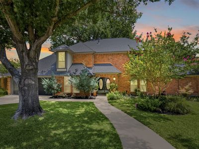 3419 Bridlegate Dr, Arlington, TX, 76016