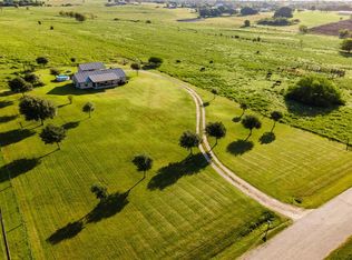 1600 Helm Rd, Burton, TX 77835