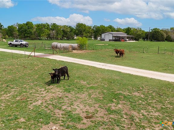 2nd image of 6200 Solana Ranch Rd