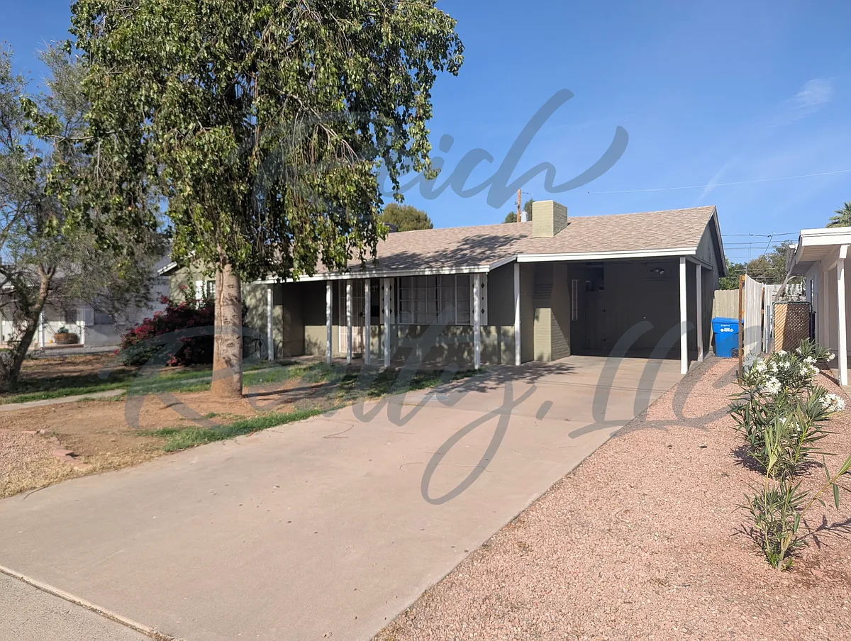 Building Photo - 3121 N 26th St