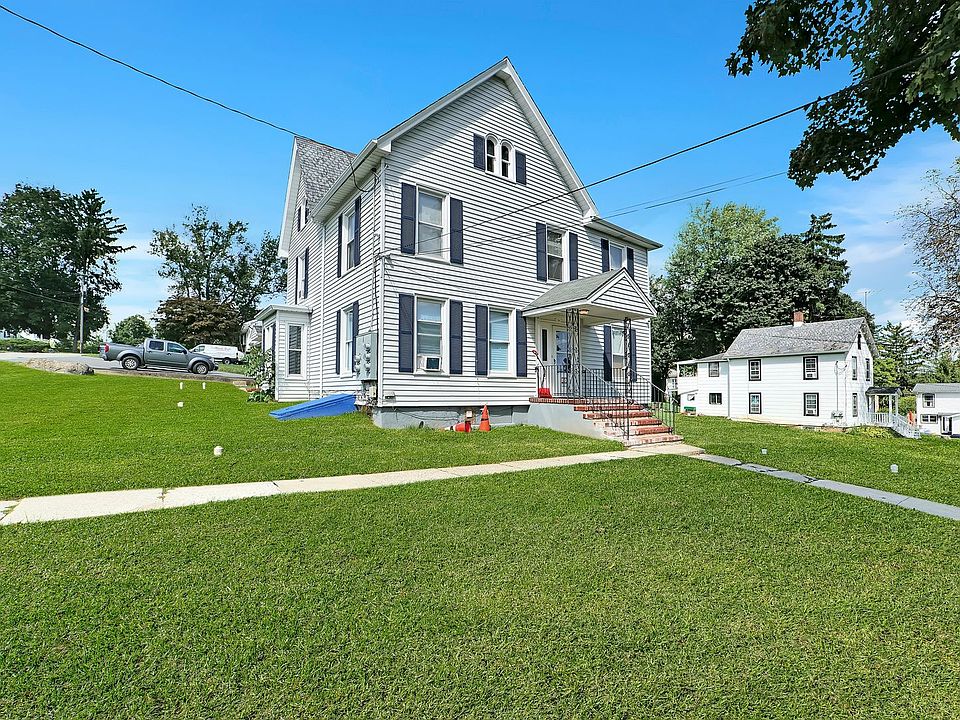 27 Brighton Road, 27 Brighton Rd Andover NJ Zillow