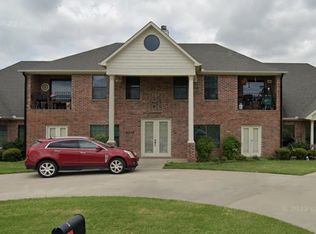 2005 Albert Broadfoot St #202, Bonham, TX 75418