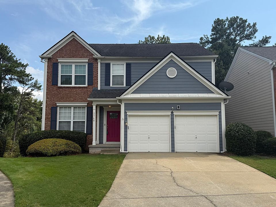 1st image of 2568 Alvecot Cir SE