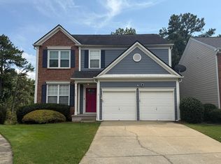 2568 Alvecot Cir SE, Atlanta, GA 30339