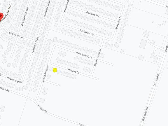 5th image of 7316 Rosado Dr