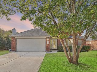 161 Clear Springs Holw, Buda, TX 78610