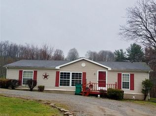 48797 Bloomfield Rd, East Liverpool, OH 43920