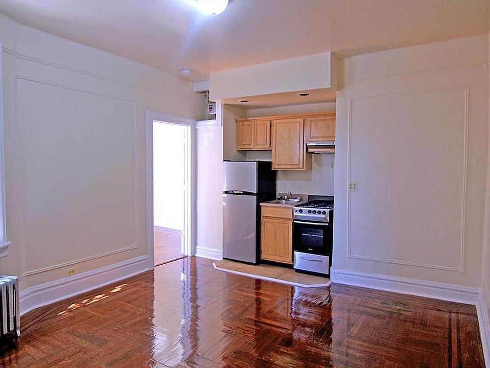 1st image of 267 Edgecombe Ave APT 5M