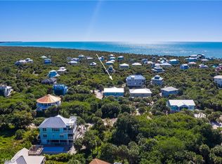 4481 Cutlass Dr, Upper Captiva, FL 33924