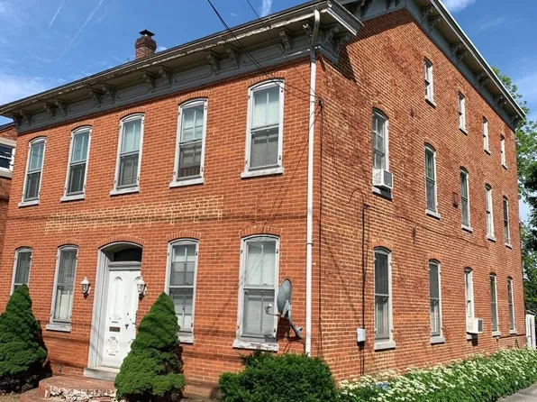 13 Manor Ave, Millersville, PA 17551