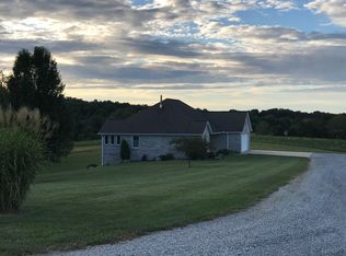 555 Big Cone Ln, Jackson, MO 63755