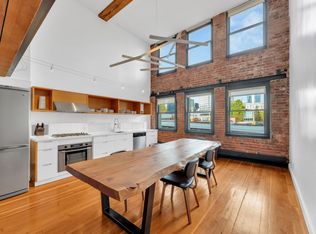 528 Beatty St #502, Vancouver, BC V6B2L3