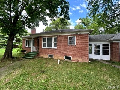 219 E Lyons St, Marissa, IL, 62257