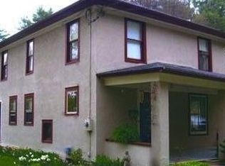 181 Castle St, Great Barrington, MA 01230