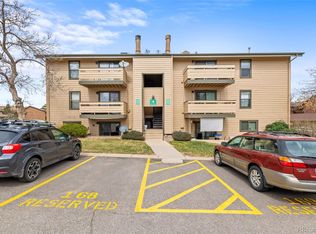 430 Zang St BUILDING 4-4-103, Denver, CO 80228