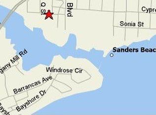 2220 McLeod St, Pensacola, FL 32502