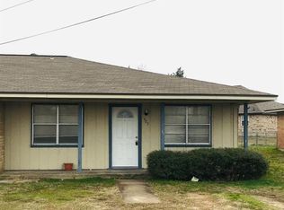 407 Maple St #B, Commerce, TX 75428