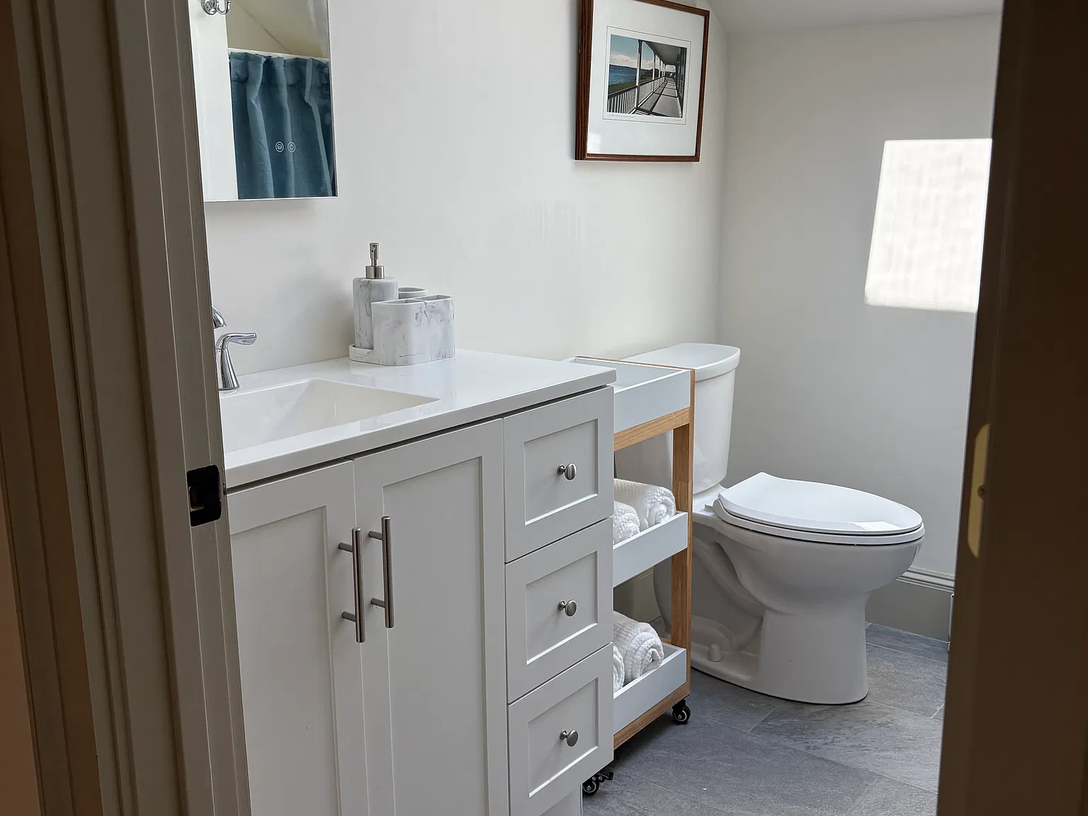 1 bed, 750 sqft, $1,750 — Photo 3