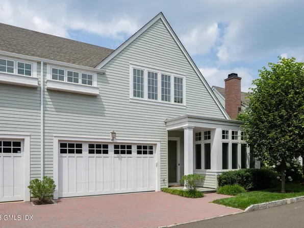 41 Kensett Ln #41, Darien, CT 06820