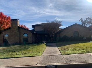 9684 Atherton Dr, Dallas, TX 75243
