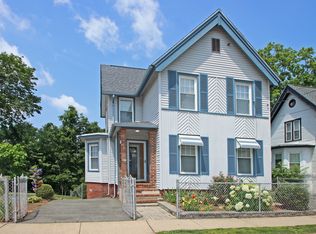 34 Hobart St, Meriden, CT 06450
