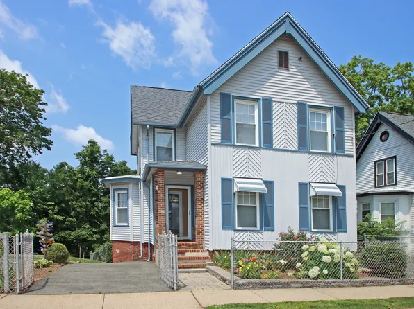 34 Hobart Street, Meriden, CT 06450