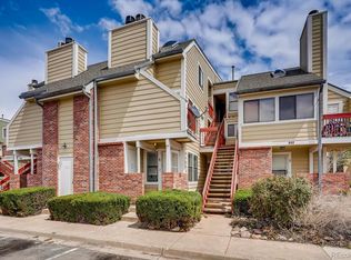 942 S Dearborn Way APT 5, Aurora, CO 80012
