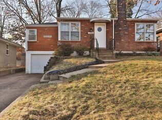 7326 Brunswick Ave, Saint Louis, MO