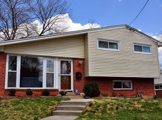 4805 Walbridge St, Rockville, MD 20853