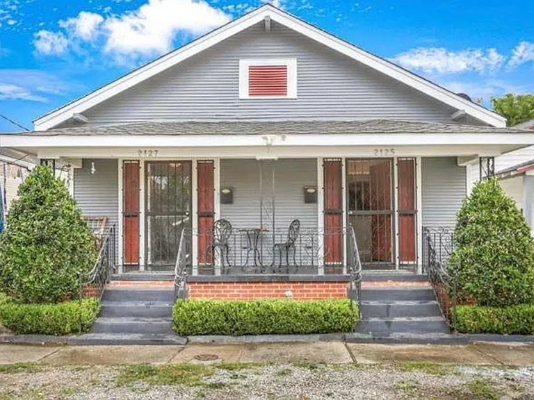 2127 New Orleans St — Photo 1
