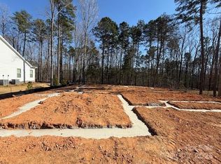 7842 Russell Rd, Indian Trail, NC 28079