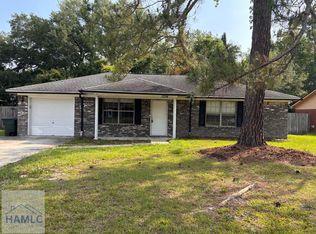 1334 Loblolly Dr, Hinesville, GA 31313