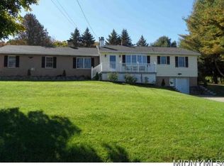 2646 Welshbush Rd, Frankfort, NY 13340