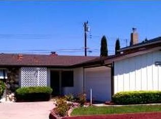 6321 Pickett Ave, Garden Grove, CA 92845