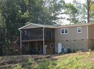 2909 Highway 19 S, Thomaston, GA 30286