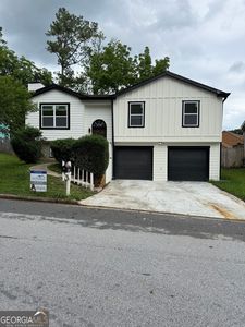 1340 Stoneleigh Way, Stone Mountain, GA, 30088