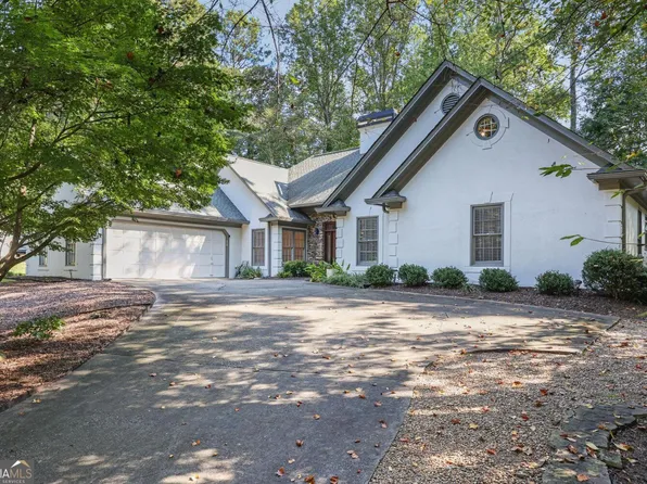 2117 Line Tree Ln, Powder Springs, GA 30127
