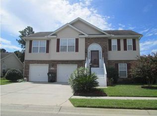 1207 Millbrook Rd, Summerville, SC 29486