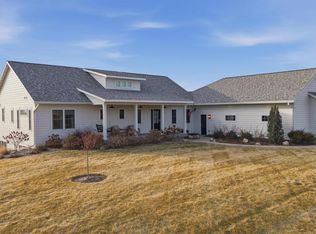 N13463 Schubert Rd, Trempealeau, WI 54661