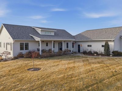 N13463 Schubert ROAD, Trempealeau, WI, 54661