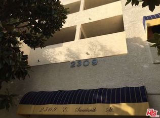 2309 E 17th St UNIT 104, Long Beach, CA 90804