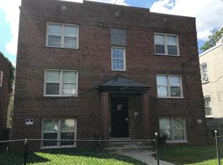 3517 Brothers Pl SE APT 5, Washington, DC 20032