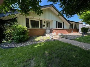 3313 Edgemere Ave, Saint Anthony, MN 55418