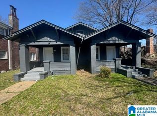 316 44th St, Fairfield, AL 35064