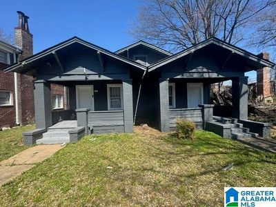 316 44th St, Fairfield, AL, 35064