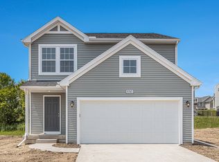 10025 Kearns Ct, Portage, MI 49024