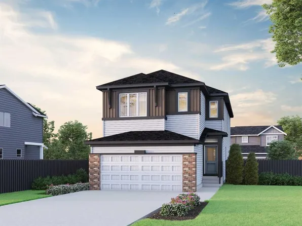 65 N Sora Gdns SE, Calgary, AB T3S 0L7