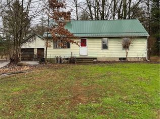 2065 S Hametown Rd, Akron, OH 44321